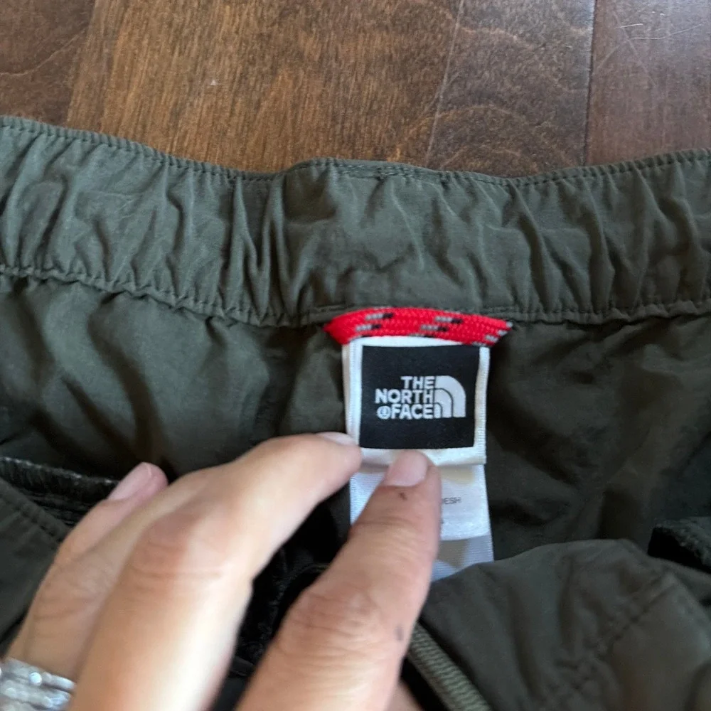 The North Face great used